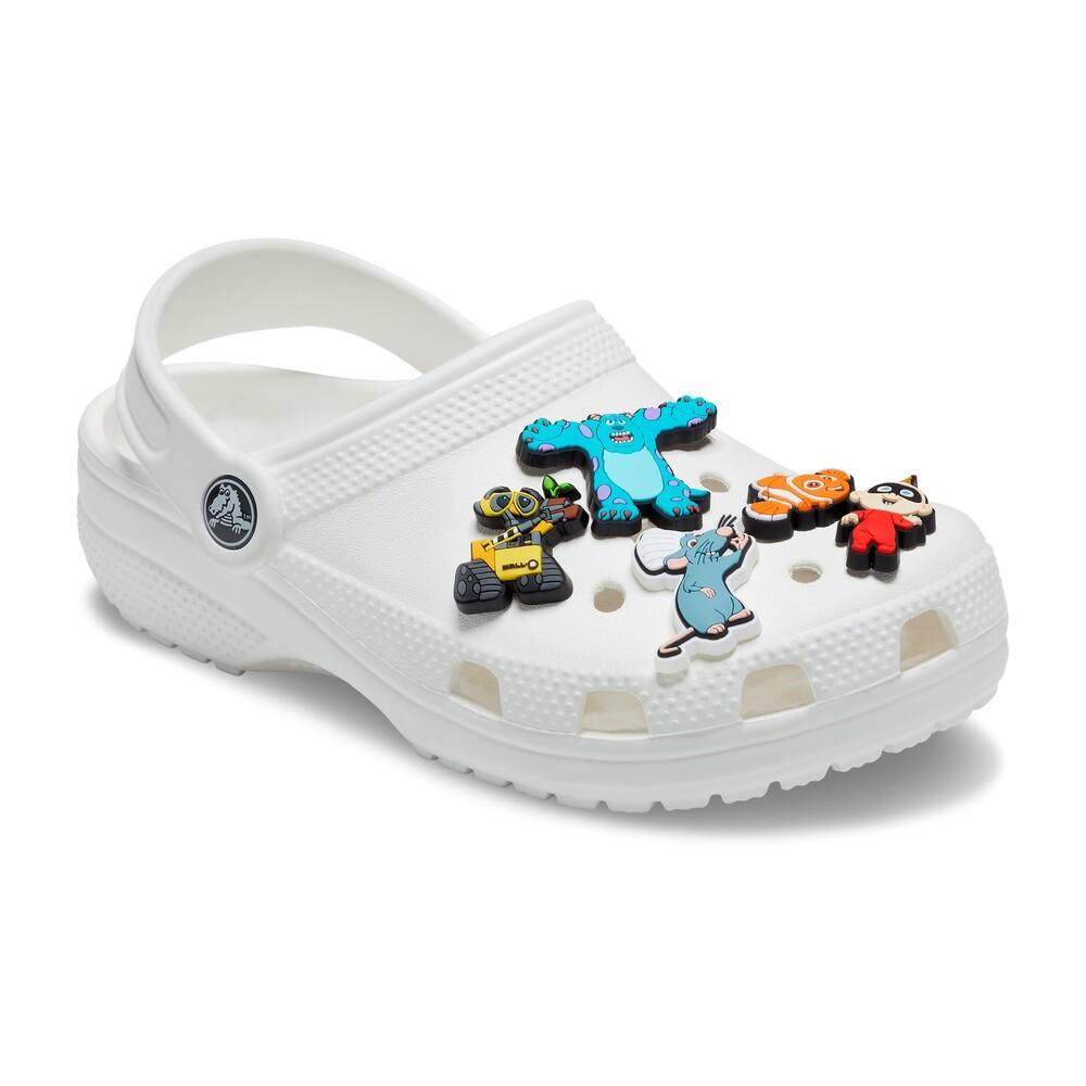 Jibbitz™ disneys pixar pack com 5 unidades unico unico - 2