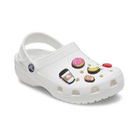 Jibbitz™ crocs café da manhã pack 5

 unico - 5