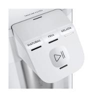 Purificador De Água Electrolux Normal Fria e Gelada Pure4x Pe12b Bivolt Branco - 3