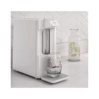 Purificador De Água Electrolux Normal Fria e Gelada Pure4x Pe12b Bivolt Branco - 6