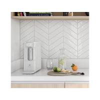 Purificador De Água Electrolux Normal Fria e Gelada Pure4x Pe12b Bivolt Branco - 10