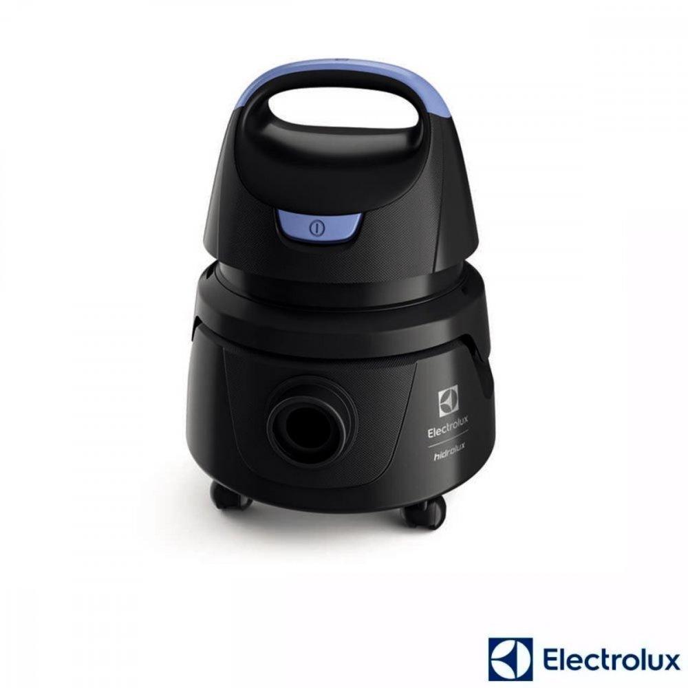 Aspirador de Pó e Água Electrolux 1250W Hidrolux AWD01 - 1