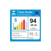 Aspirador de Pó e Água Electrolux 1250W Hidrolux AWD01 - 3