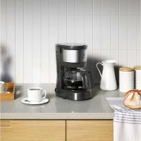 Cafeteira Elétrica ECM10 Corta Pingos e Filtro Permanente Electrolux - 2