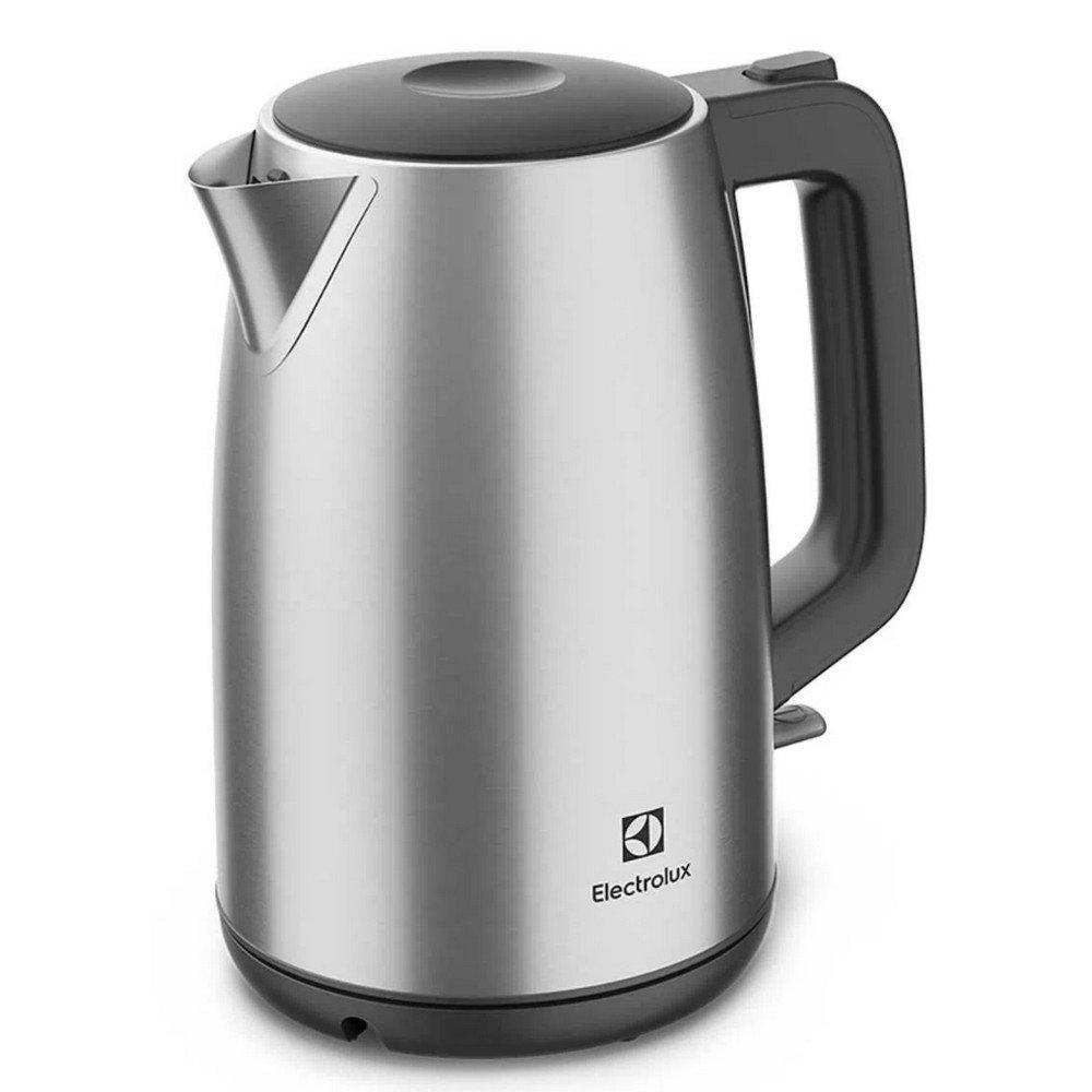 Chaleira Elétrica Inox 1,7 Litros EEK25 Electrolux - 2