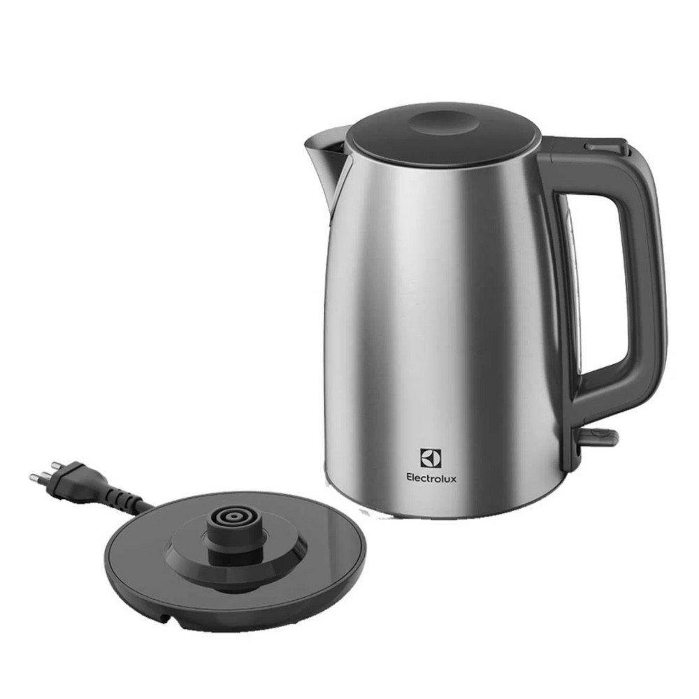 Chaleira Elétrica Inox 1,7 Litros EEK25 Electrolux - 4