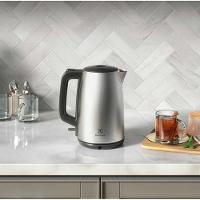 Chaleira Elétrica Inox 1,7 Litros EEK25 Electrolux - 5