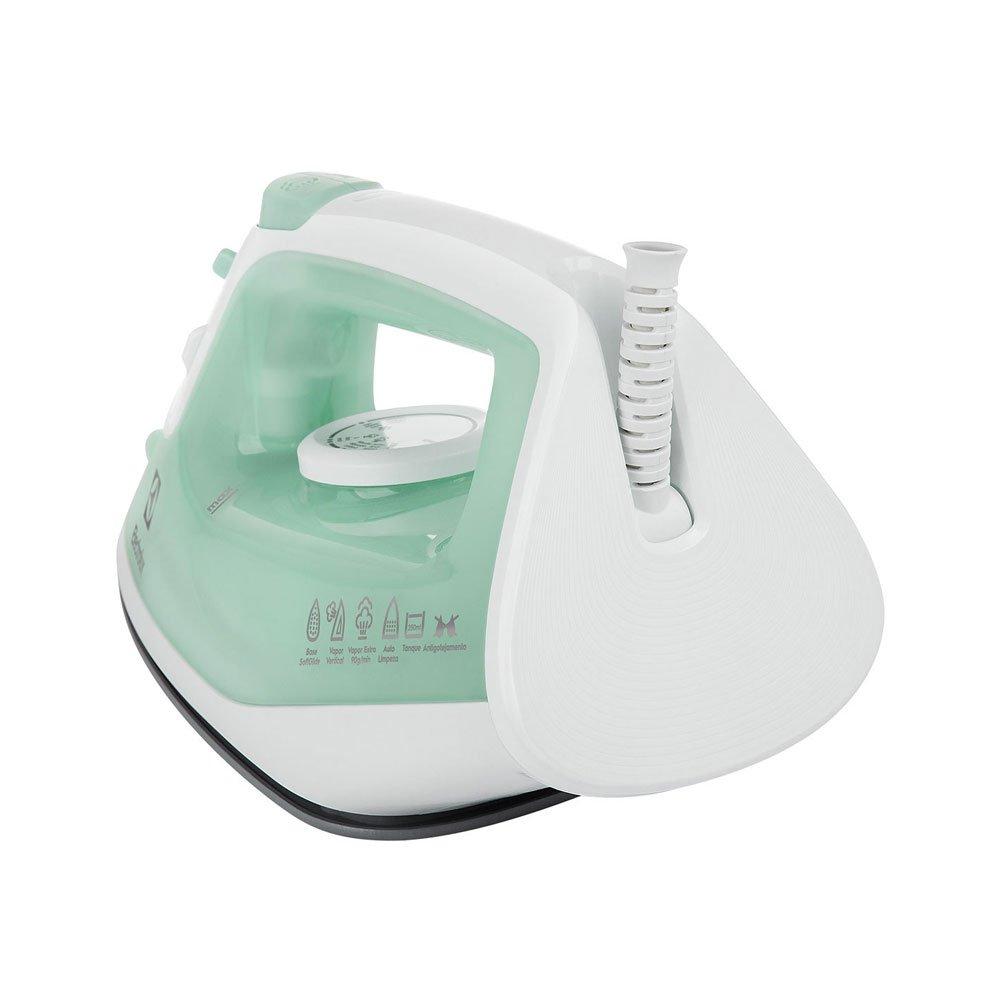 Ferro de Passar a Vapor Electrolux Base de Cerâmica Easyline SIE70 - 2