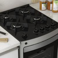 Fogão de Piso 4 Bocas Consul CFO4VAR com Acendimento Automático - 3