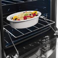 Fogão de Piso 4 Bocas Consul CFO4VAR com Acendimento Automático