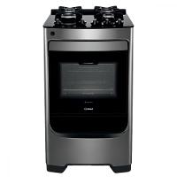 Fogão de Piso 4 Bocas Consul CFO4VAR com Acendimento Automático - 6