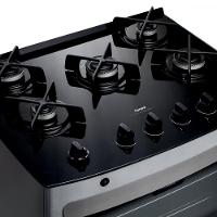 Fogão de Piso 5 Bocas CFS5VAR com Acendimento Automático Consul - 2
