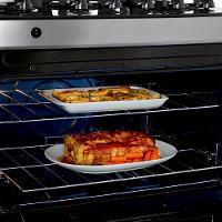 Fogão de Piso 5 Bocas CFS5VAR com Acendimento Automático Consul