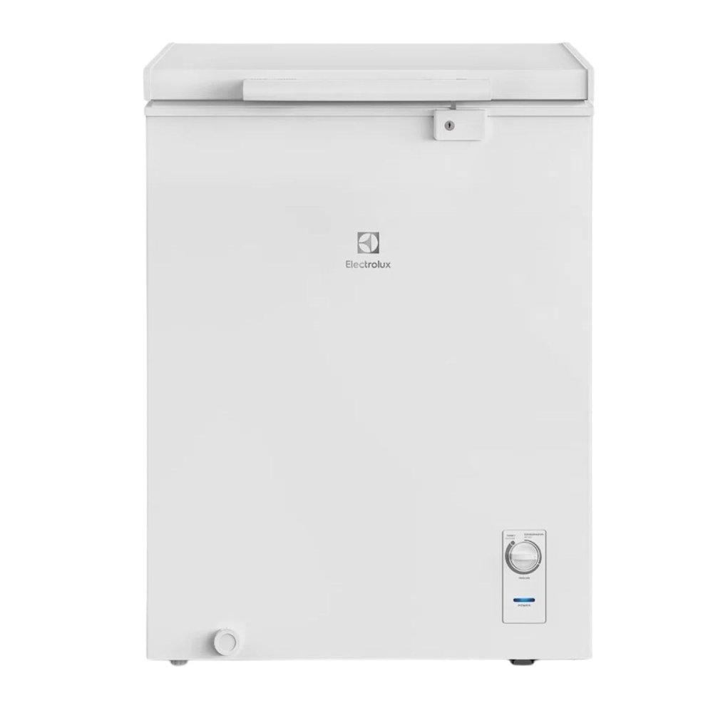 Freezer Horizontal HE150 143 Litros Electrolux - 1