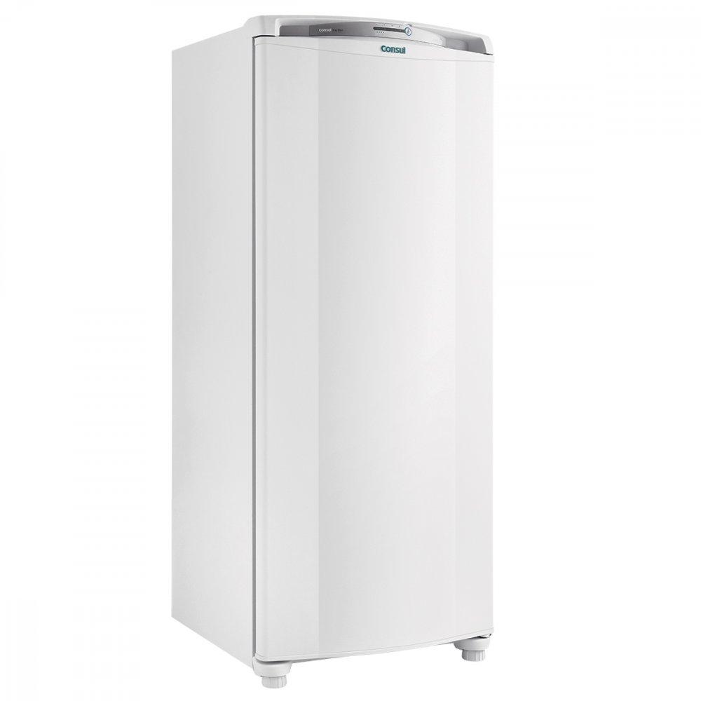 Geladeira Consul 1 Porta Frost Free 300 Litros CRB36ABANA - 1