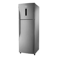 Geladeira Frost Free Top Freezer 2 Portas NR-BT41PD1XA 387 Litros Inox Panasonic