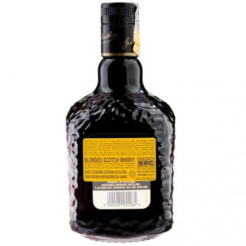 Whisky Escocês 18 Anos Tradicional 750 ml Old Parr - 3