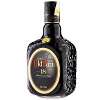 Whisky Escocês 18 Anos Tradicional 750 ml Old Parr - 2