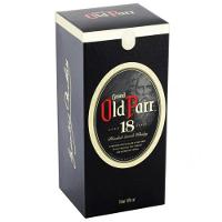 Whisky Escocês 18 Anos Tradicional 750 ml Old Parr - 4