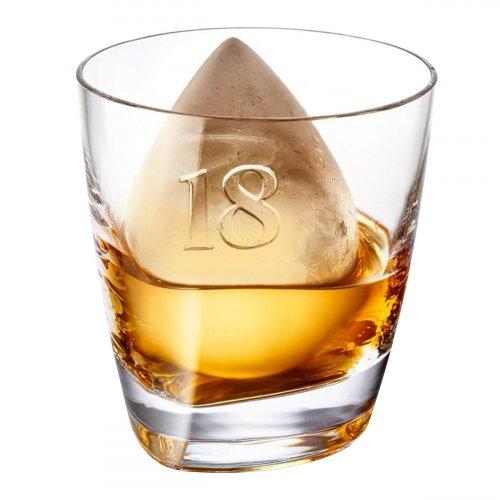 Whisky Chivas Regal Escocês 18 Anos 750ml - 3