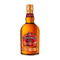 Whisky Escocês Chivas Extra 750ml Caixa com 6 unidades - 2