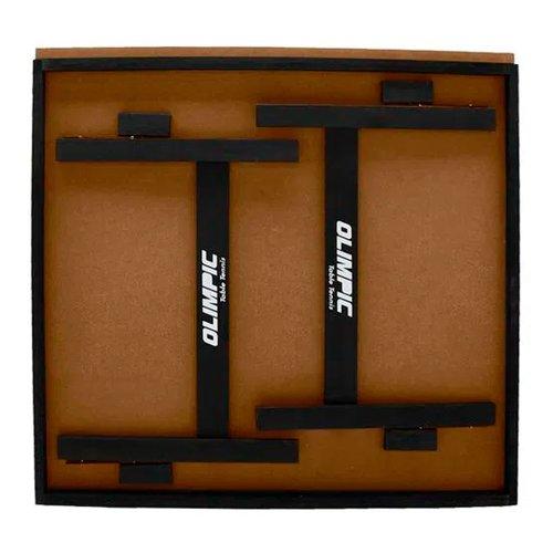 Mesa para Tênis de Mesa Ping Pong com Kit Completo Carrefour - 4