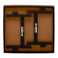 Mesa para Tênis de Mesa Ping Pong com Kit Completo Carrefour - 4