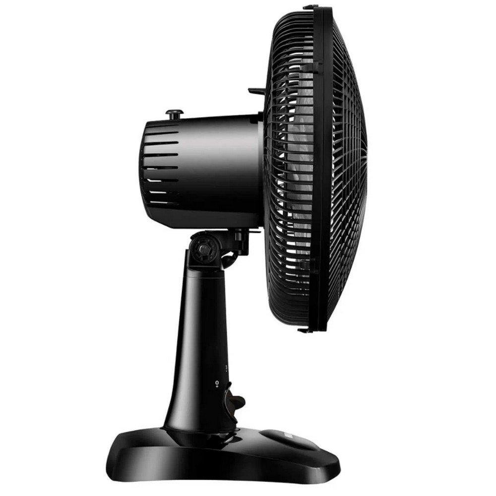 Ventilador de Mesa Super Power VSP-30-B 30cm Mondial - 2