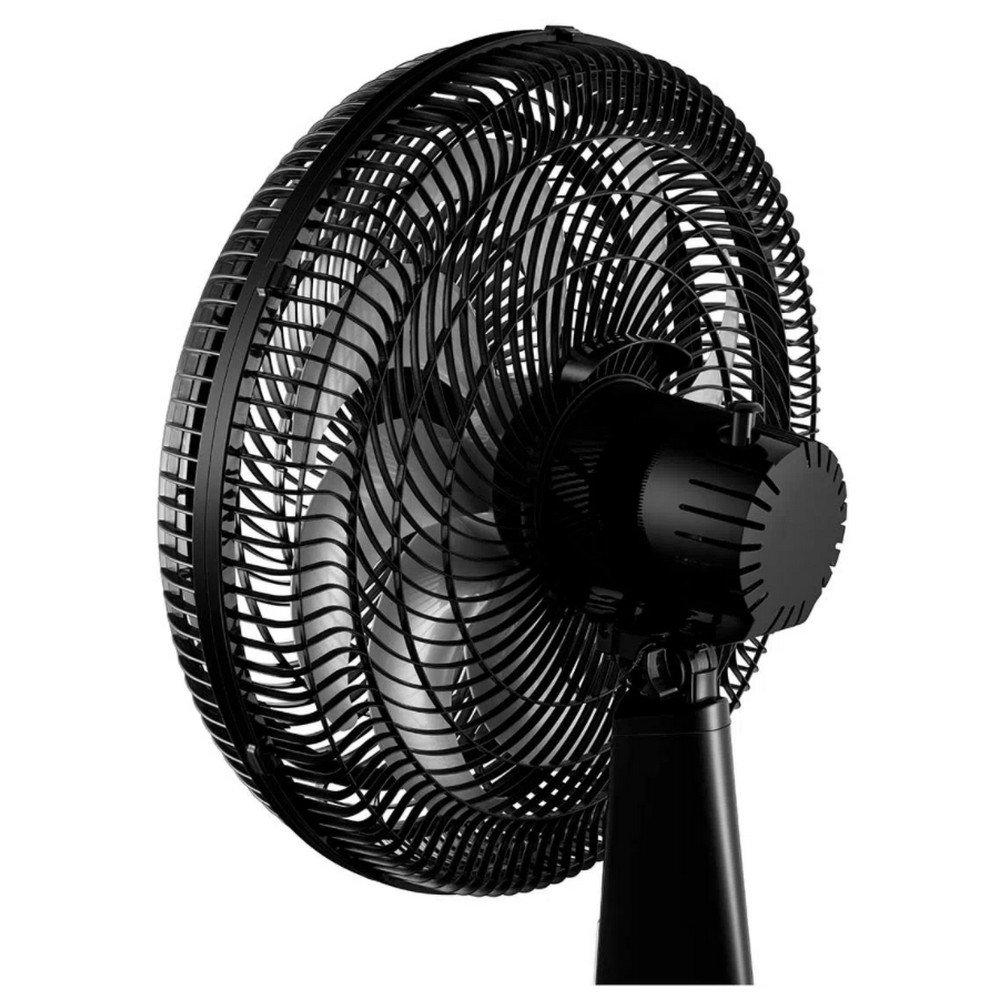 Ventilador de Mesa Super Power VSP-30-B 30cm Mondial - 3