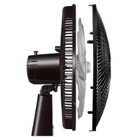 Ventilador de Mesa Super Power VSP-30-B 30cm Mondial