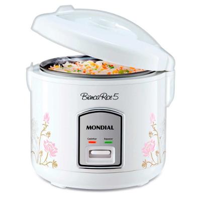 Panela De Arroz Bianca Rice 5 Mondial NPE-05-5X 400W
