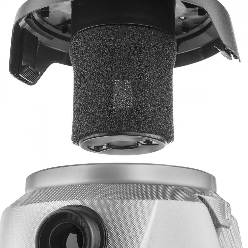 Aspirador de Pó e Água Electrolux 1200W A10N1 - 4