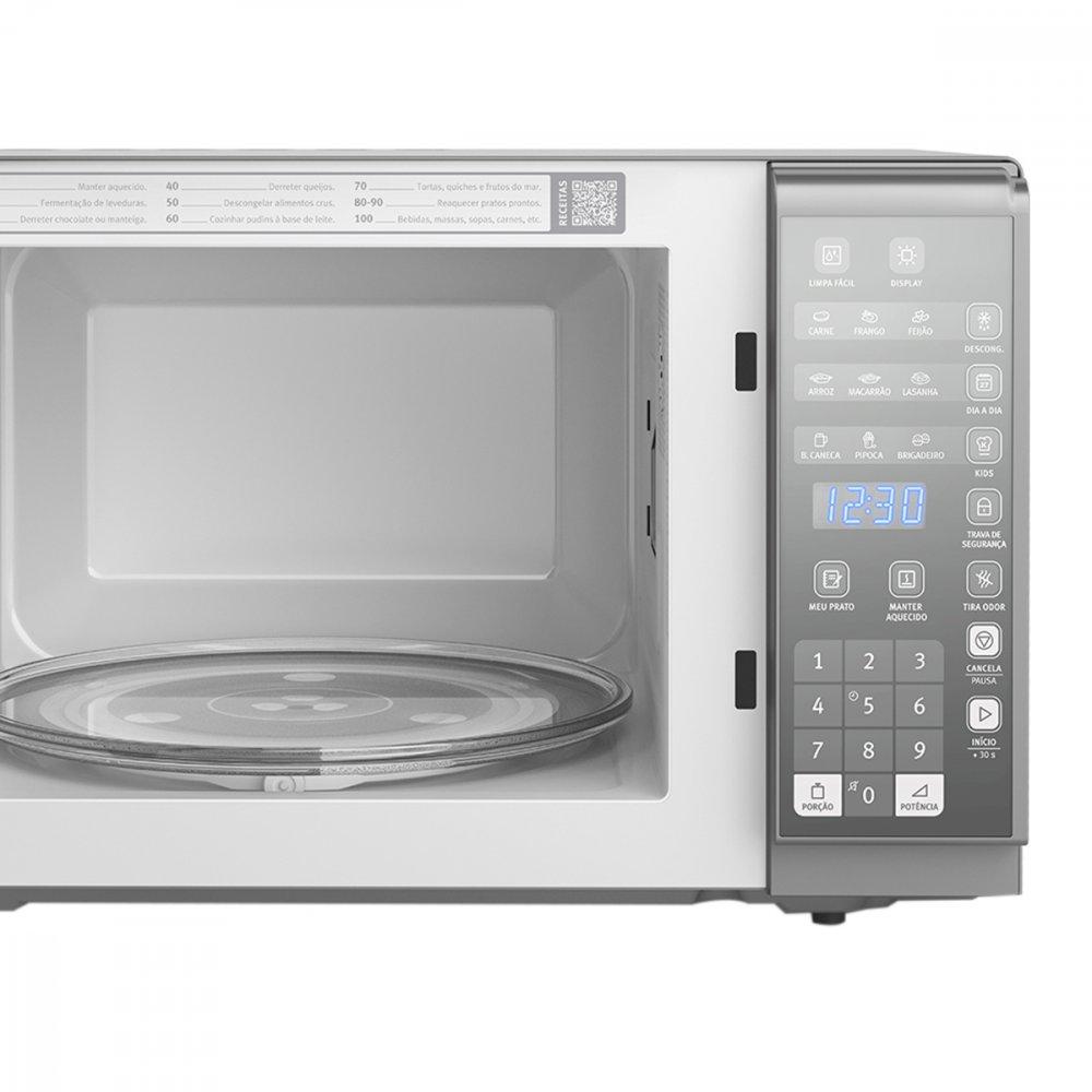 Micro-ondas Electrolux 31 Litros MI41S - 2