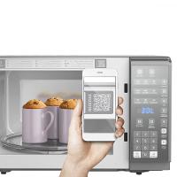 Micro-ondas Electrolux 31 Litros MI41S - 3