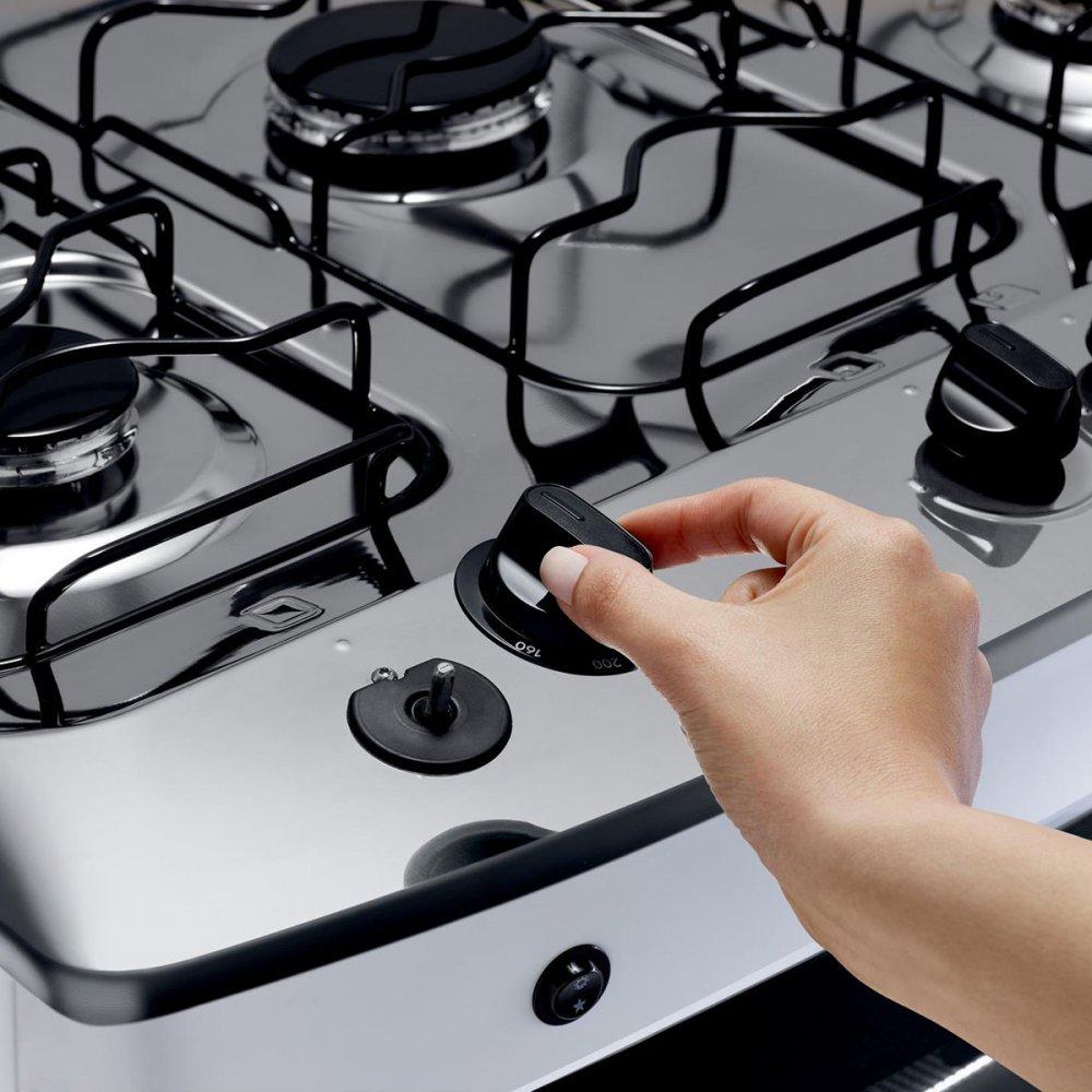 Fogão de Piso 5 Bocas Consul CFS5NAB com Acendimento Automático - 3