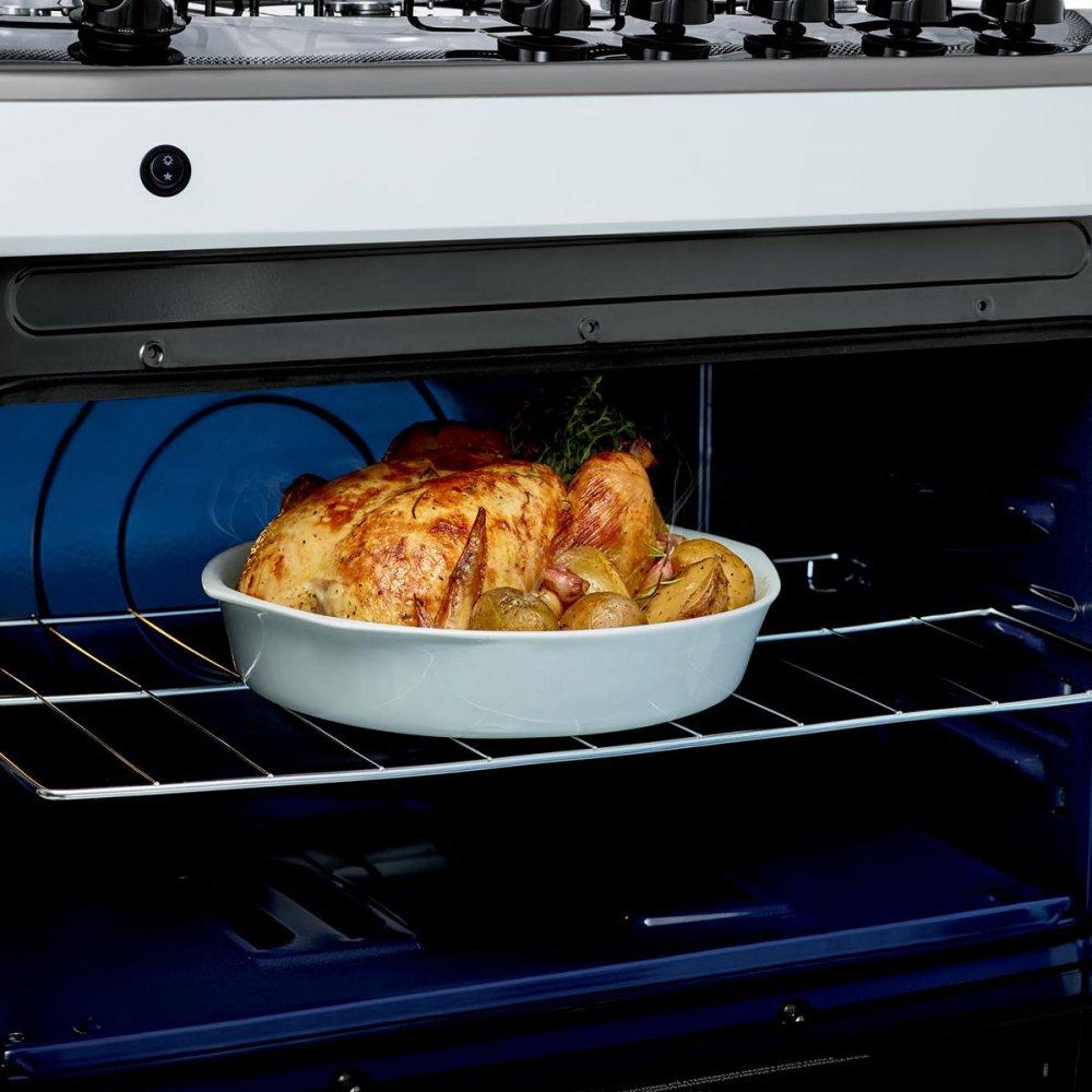 Fogão de Piso 5 Bocas Consul CFS5NAB com Acendimento Automático - 4