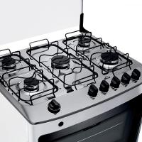 Fogão de Piso 5 Bocas Consul CFS5NAB com Acendimento Automático - 2