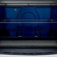 Fogão de Piso 5 Bocas Consul CFS5NAB com Acendimento Automático - 5