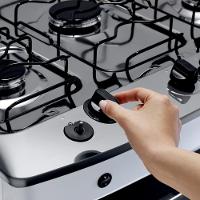 Fogão de Piso 5 Bocas Consul CFS5NAB com Acendimento Automático - 3