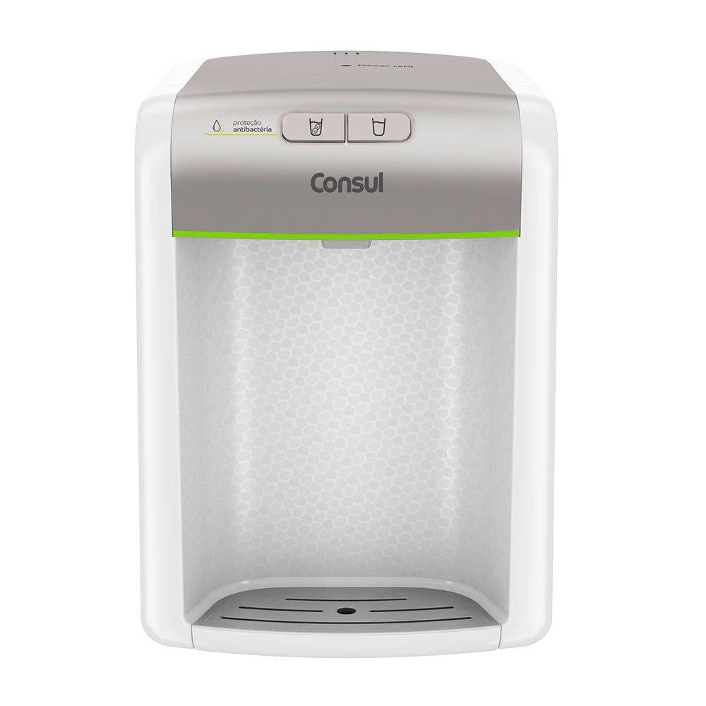 Purificador de Água Consul CPB34AS Água Natural e Gelada - 2