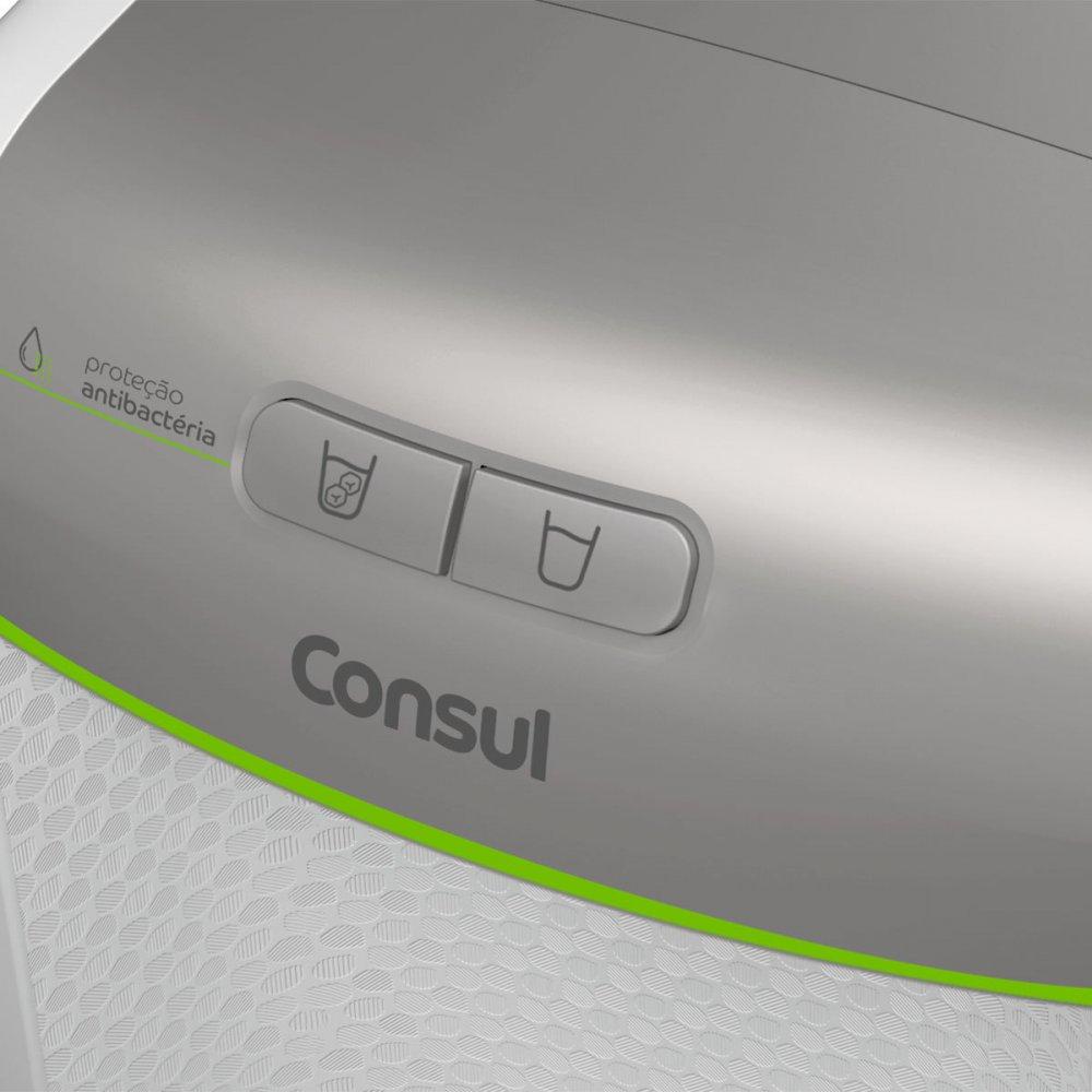Purificador de Água Consul CPB34AS Água Natural e Gelada - 3
