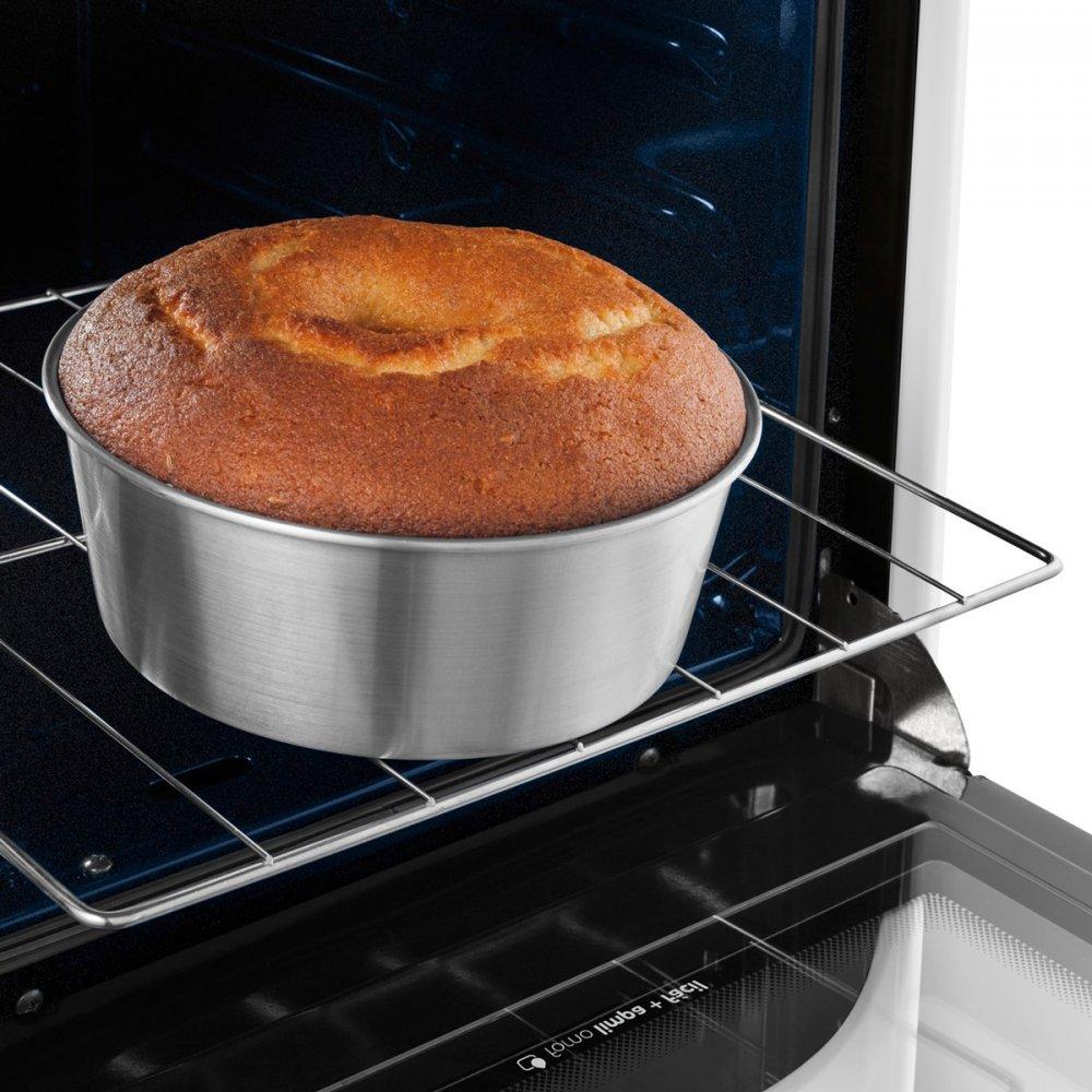 Fogão de Piso 4 Bocas Consul CFO4NAB com Acendimento Automático - 4