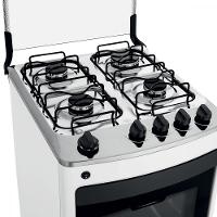 Fogão de Piso 4 Bocas Consul CFO4NAB com Acendimento Automático - 2