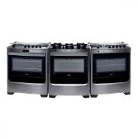 Fogão de Piso 5 Bocas Consul CFS5NAR com Acendimento Automático - 1