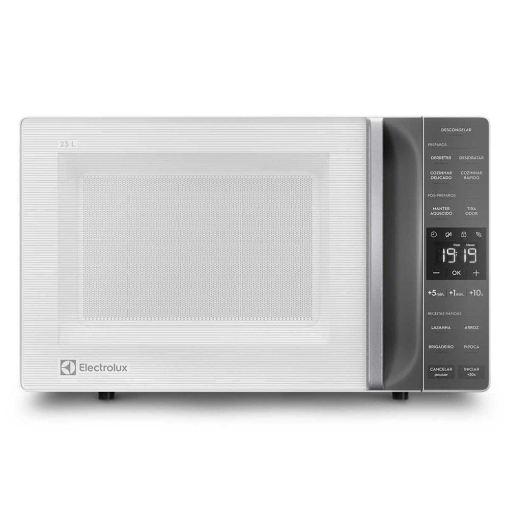 Micro-ondas Efficient ME23B 23L Electrolux - 1