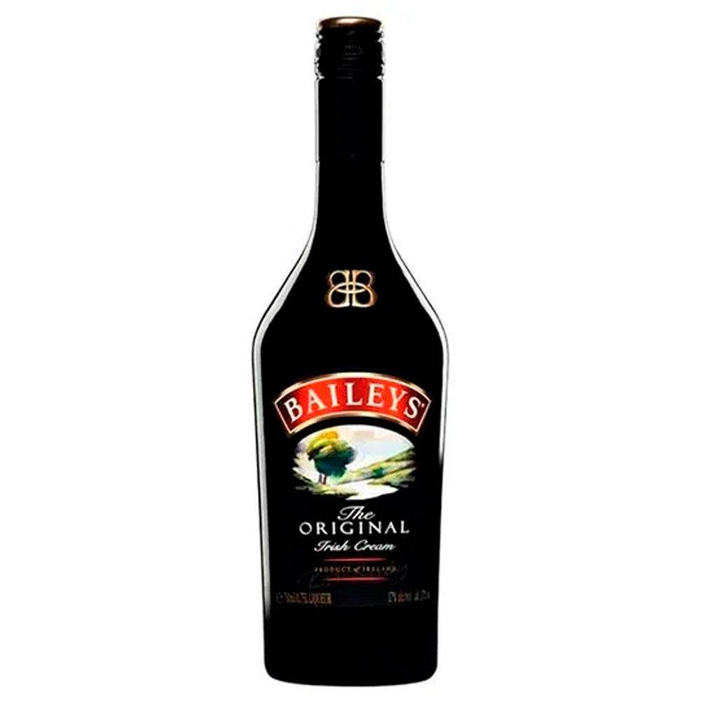Licor Baileys 750ml Caixa com 12 Unidades - 2
