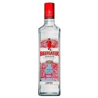 Gin Dry 750ml Caixa com 6 Unidades Beefeater - 2