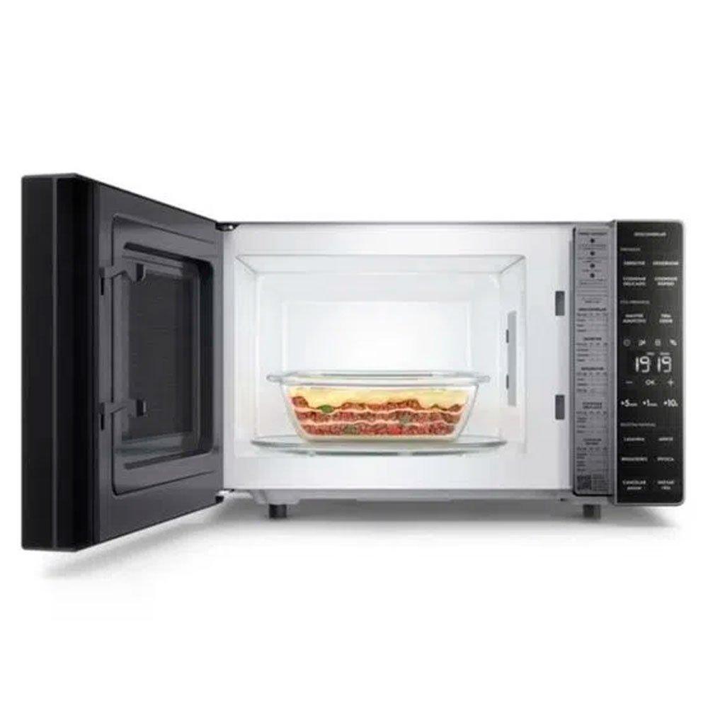 Micro-ondas Efficient ME23S 23L Eletrolux - 4