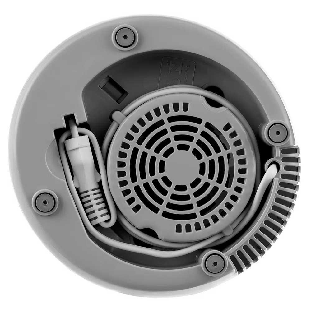 Liquidificador L550B Jarra De Polipropileno 1,5L 550W 2 Velocidades Mondial - 3