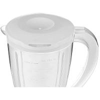 Liquidificador L550B Jarra De Polipropileno 1,5L 550W 2 Velocidades Mondial - 2